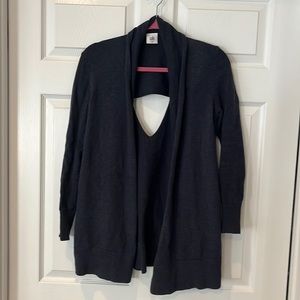 Cabi Sweater Style 3360